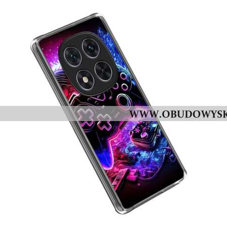 Etui Do Xiaomi Redmi Note 14 Pro 4g Kontroler Do Gier