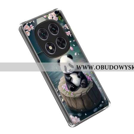 Etui Do Xiaomi Redmi Note 14 Pro 4g Panda