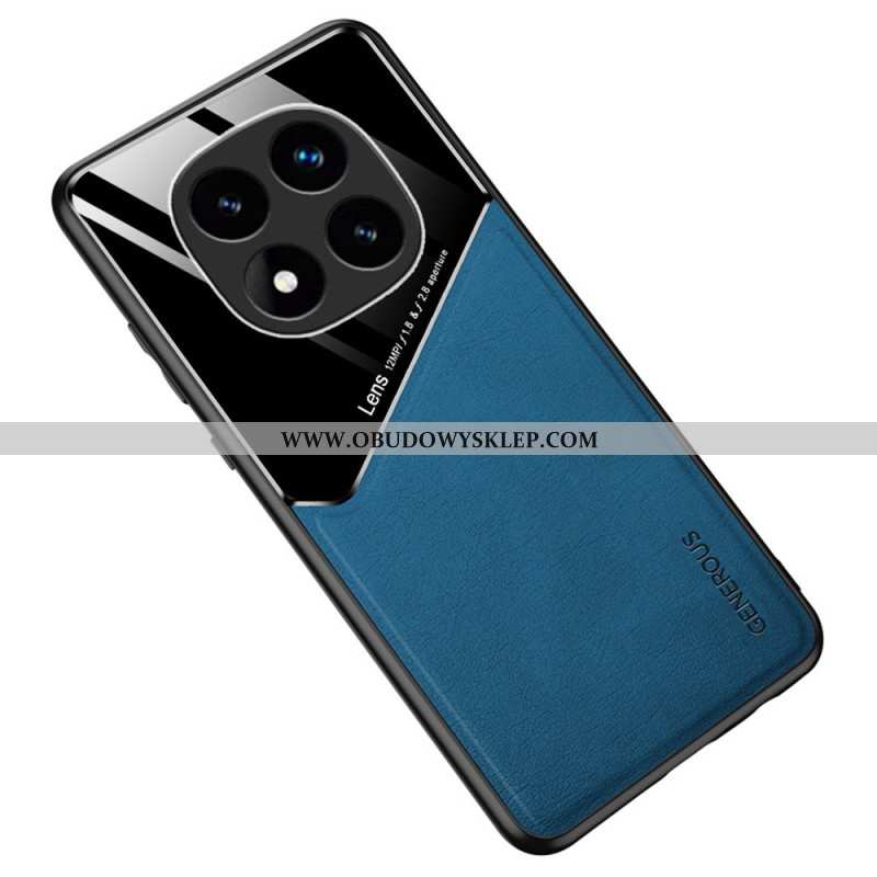 Etui Do Xiaomi Redmi Note 14 Pro 4g Smukły Design