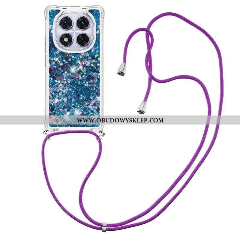 Etui Do Xiaomi Redmi Note 14 Pro 5g Cekiny