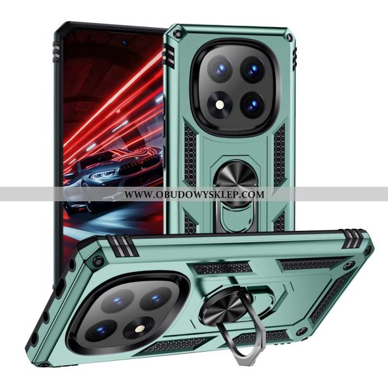 Etui Do Xiaomi Redmi Note 14 Pro 5g Wytrzymały Uchwyt Na Pierścień