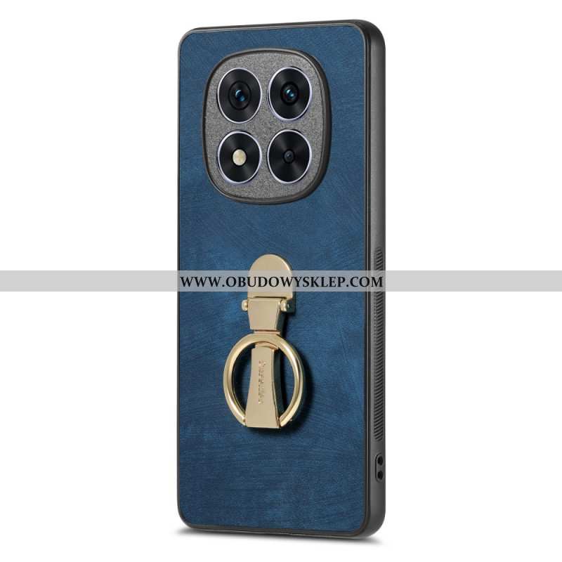 Etui Do Xiaomi Redmi Note 14 Pro Plus 5g Caseneo Z Efektem Skóry