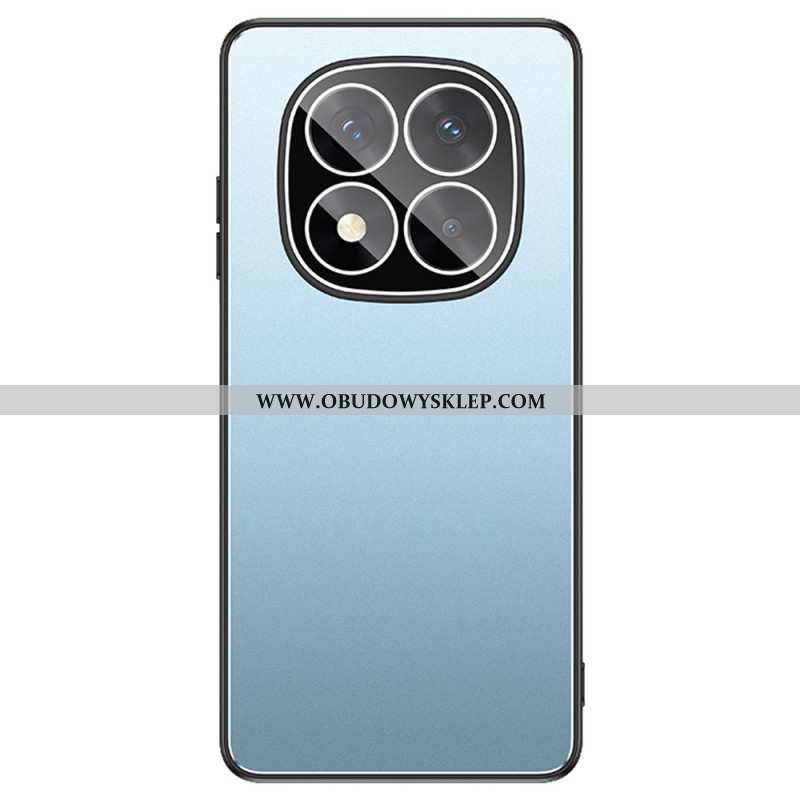 Etui Do Xiaomi Redmi Note 14 Pro Plus 5g Matowe Wykończenie