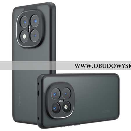 Etui Do Xiaomi Redmi Note 14 Pro Plus 5g Matowe Wykończenie