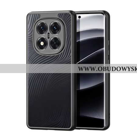 Etui Do Xiaomi Redmi Note 14 Pro Plus 5g Seria Aimo Dux Ducis