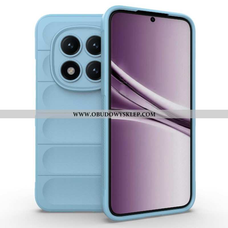 Etui Do Xiaomi Redmi Note 15 Pro Plus 5g Antypoślizgowe