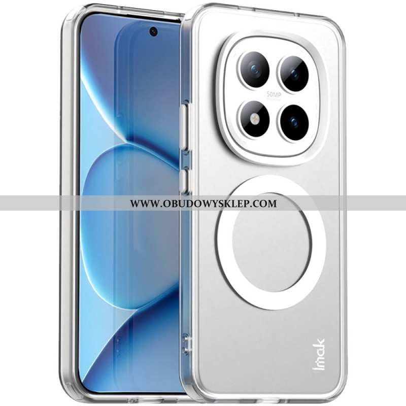 Etui Do Xiaomi Redmi Note 15 Pro Plus 5g Magnetyczna Ochrona Imak