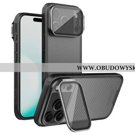 Etui Do iPhone 17 Pro Camshield Prop Series Nillkin