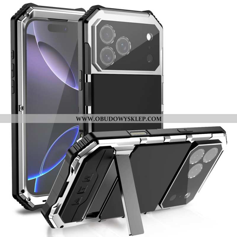 Etui Do iPhone 17 Pro R-just Armor