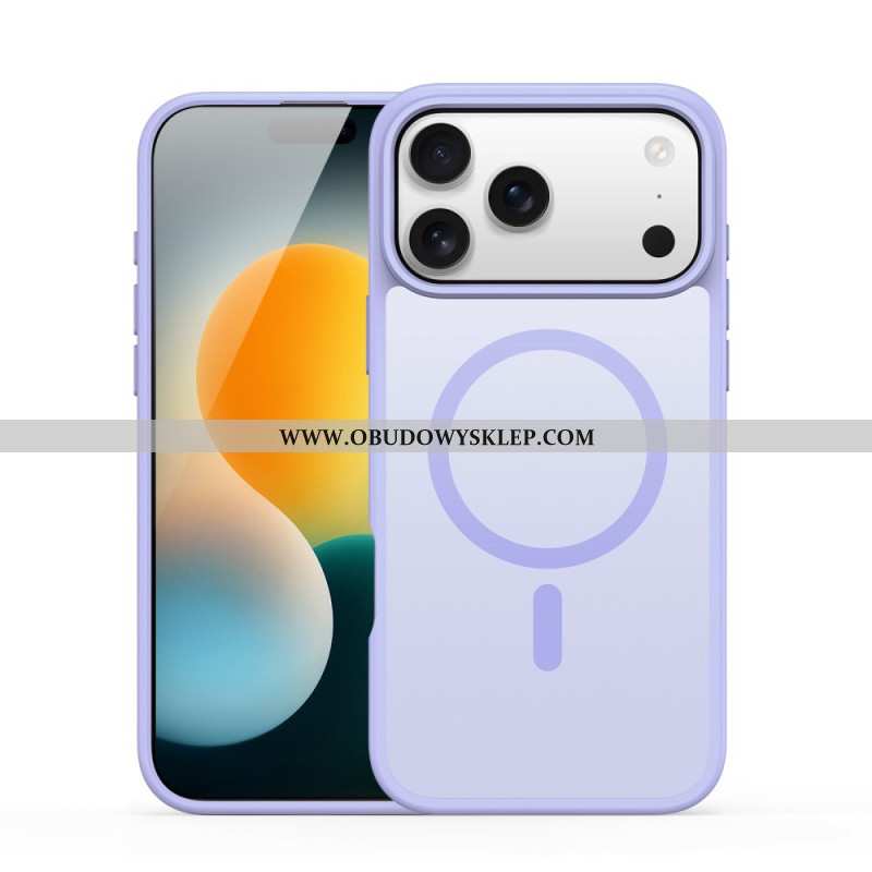 Etui Do iPhone 17 Pro Seria Yind Dux Ducis