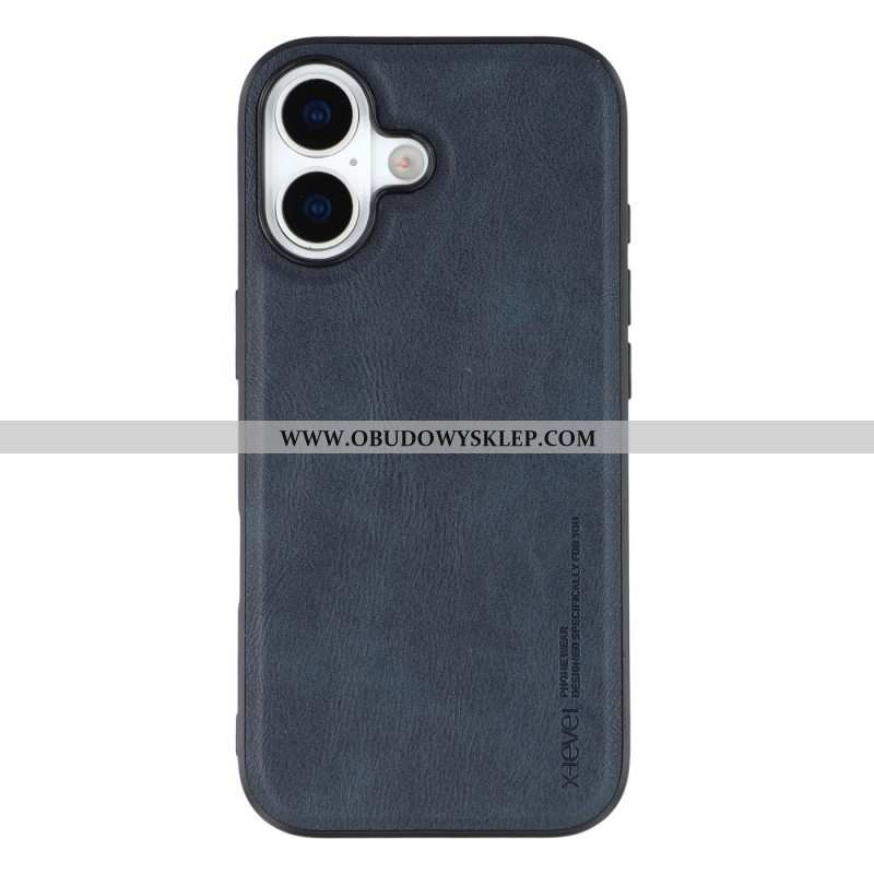 Etui Do iPhone 17 Seria Bojue-3 X-level
