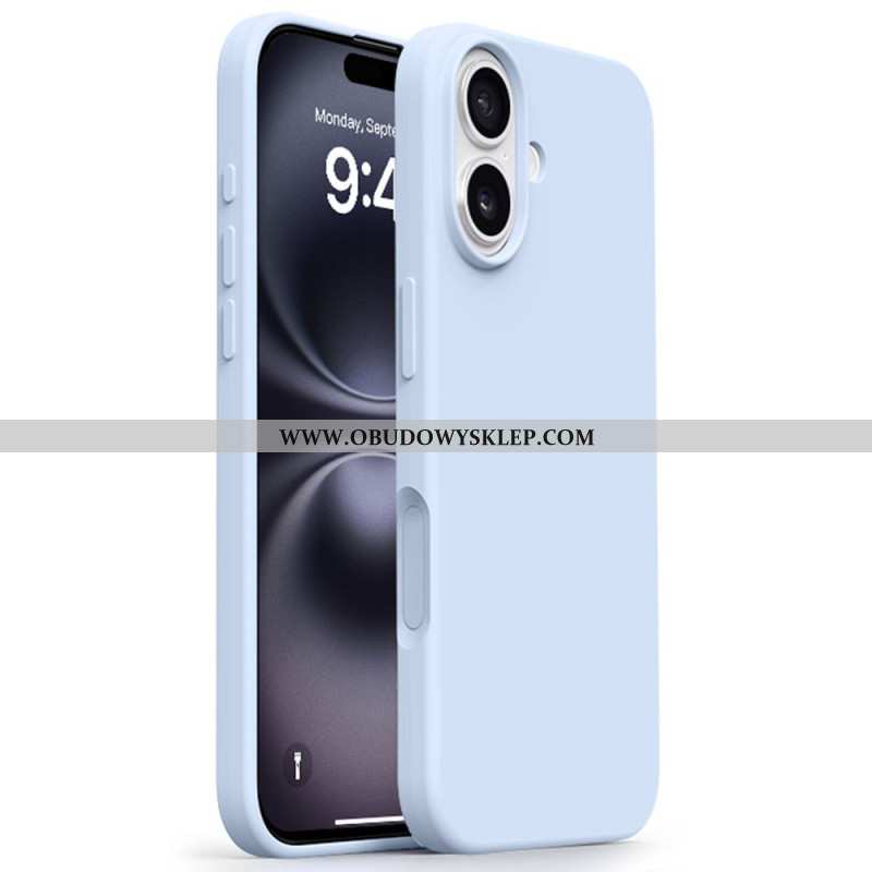 Etui Do iPhone 17 Ultracienki Kompatybilny Z Magsafe