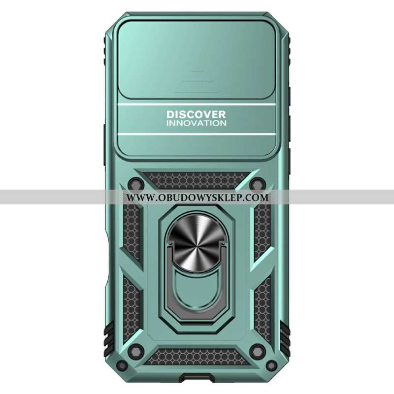 Etui Do iPhone Air Klasyczny Ultra Wytrzymały