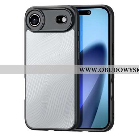 Etui Do iPhone Air Seria Aimo Dux Ducis