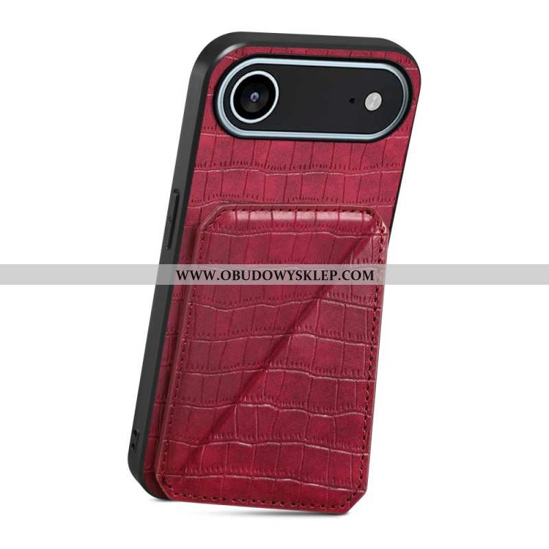 Etui Do iPhone Air Uchwyt Na Karty