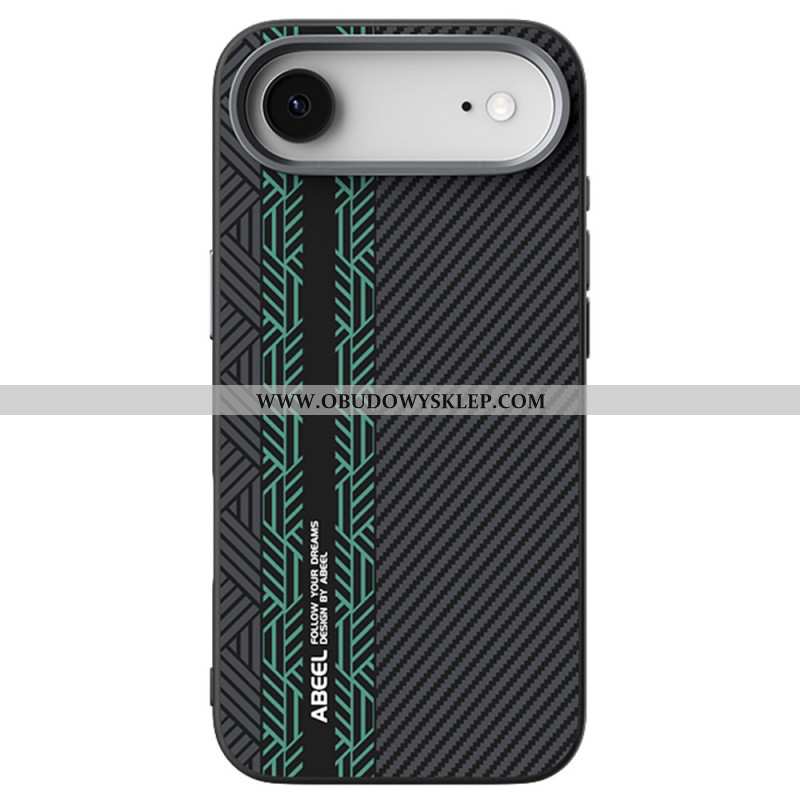 Etui Do iPhone Air Wzór Magsafe Abeel