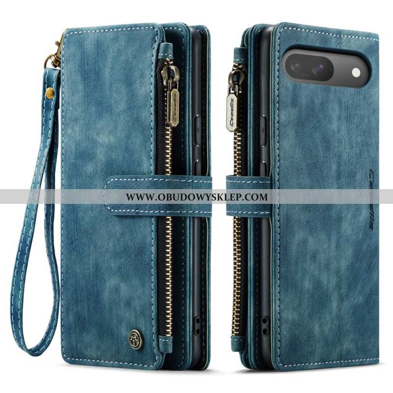 Etui Folio Do Google Pixel 10 / 10 Pro Caseme Portfel