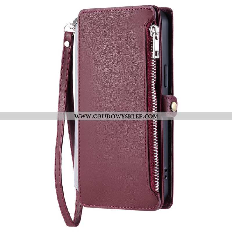 Etui Folio Do Google Pixel 10 / 10 Pro Portfel Premium