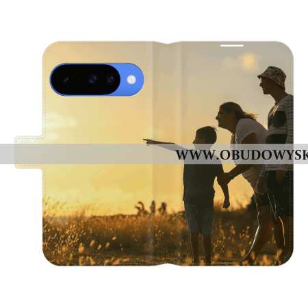Etui Folio Do Google Pixel 10 / 10 Pro Spersonalizowane