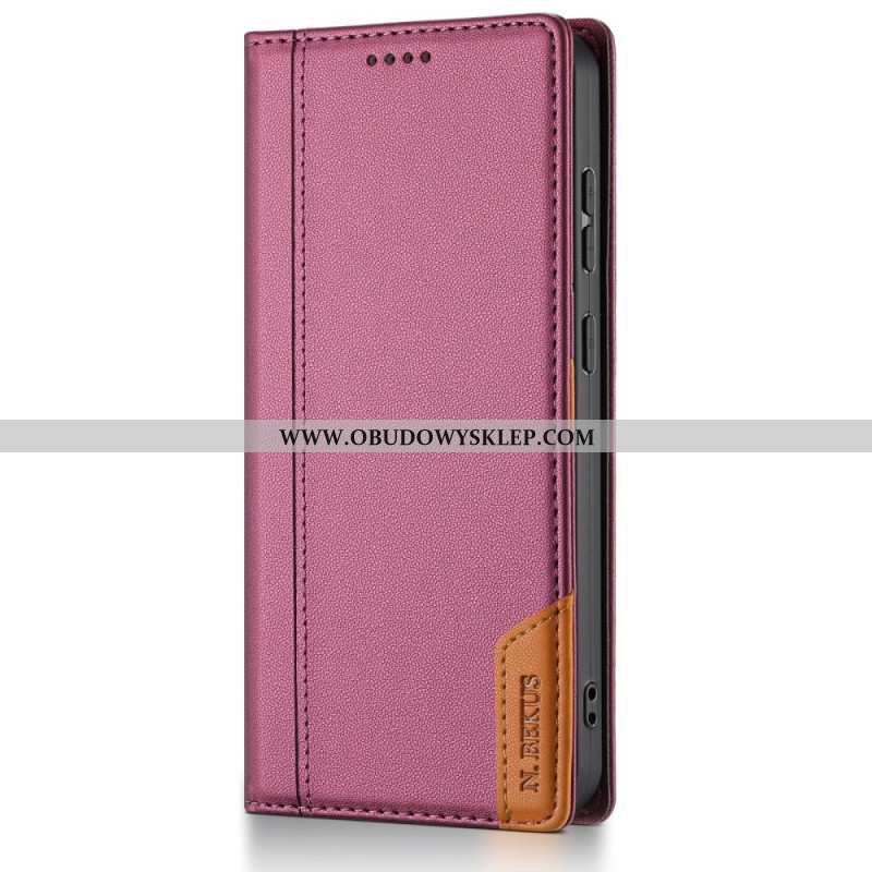 Etui Folio Do Google Pixel 10 Pro Xl N.bekus