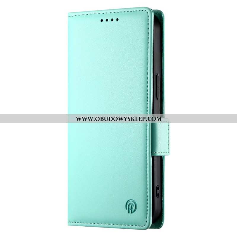 Etui Folio Do Oneplus 13r Ozdobny Nit