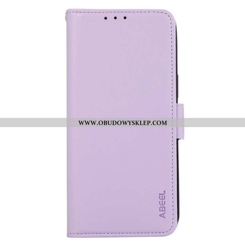 Etui Folio Do Oneplus Nord 4 Klasyczny Abeel