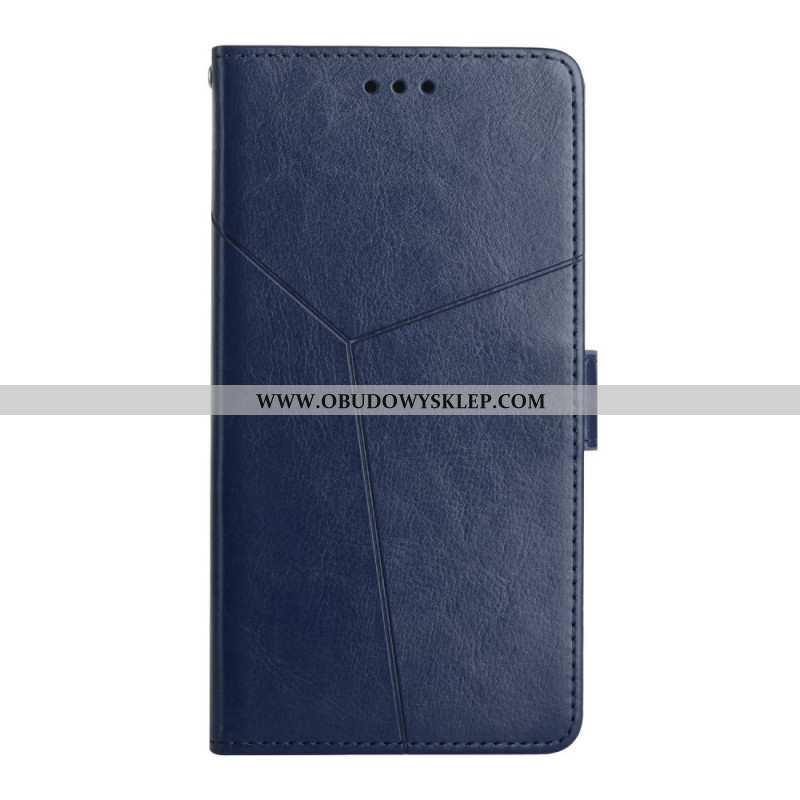 Etui Folio Do Oppo Reno 13 Pro 5g Nowość