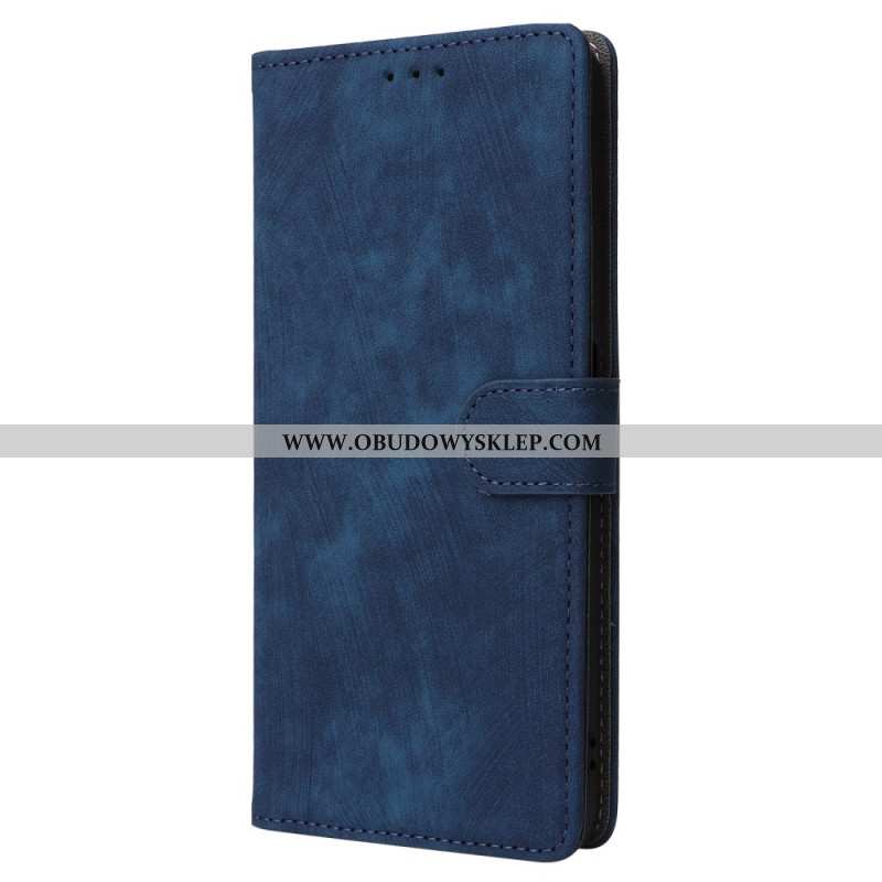 Etui Folio Do Realme C53 Ochrona Rfid Ze Smyczką