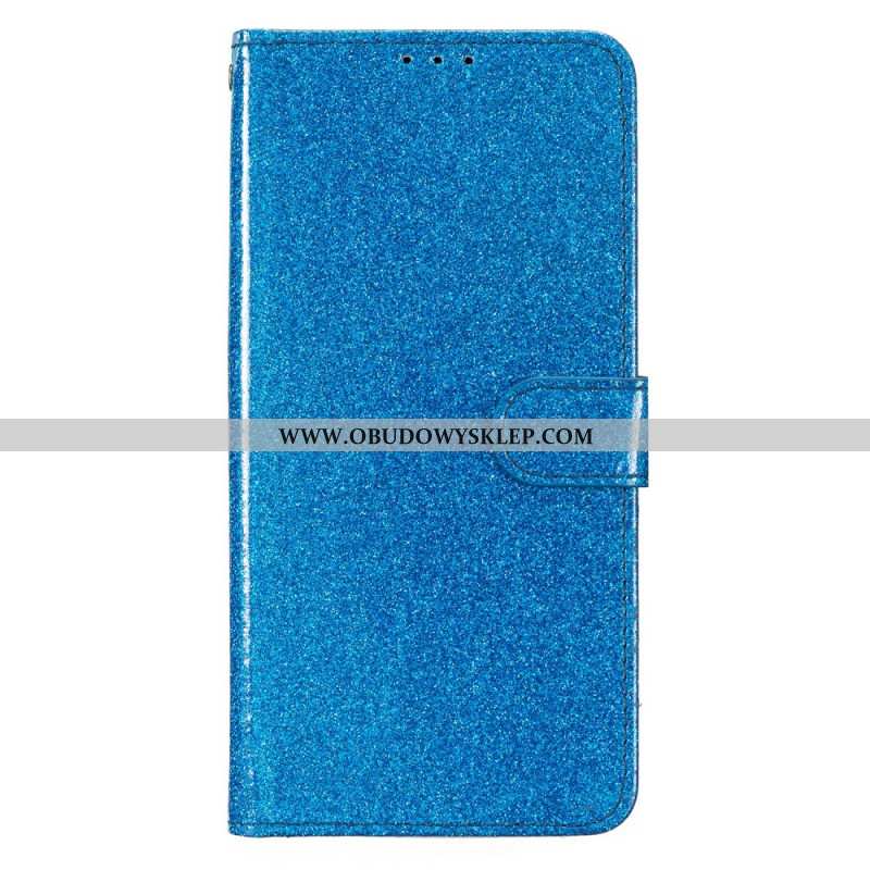 Etui Folio Do Samsung Galaxy A17 4g / 5g Cekiny