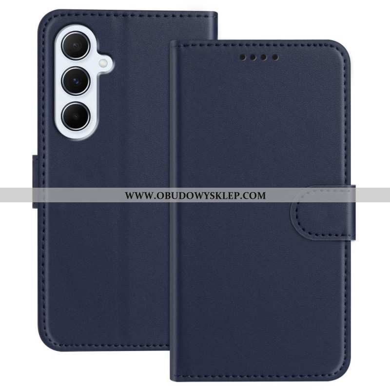 Etui Folio Do Samsung Galaxy A17 4g / 5g Portfel Haute Couture