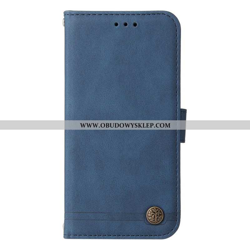 Etui Folio Do Samsung Galaxy S25 5g Edge Nit