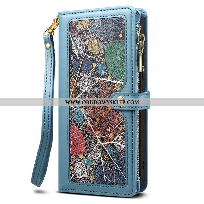 Etui Folio Do Samsung Galaxy S25 Ultra 5g Seria Galaxy Eseble