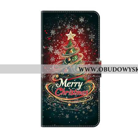Etui Folio Do Samsung Galaxy S26 Choinka