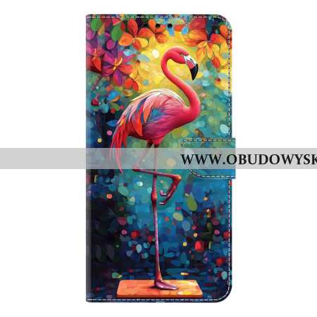 Etui Folio Do Samsung Galaxy S26 Plus Flaming-sztuka