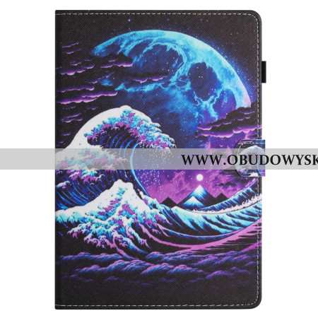 Etui Folio Do Samsung Galaxy Tab S11 Fale