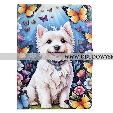 Etui Folio Do Samsung Galaxy Tab S11 Pies