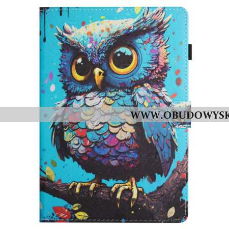 Etui Folio Do Samsung Galaxy Tab S11 Sowa