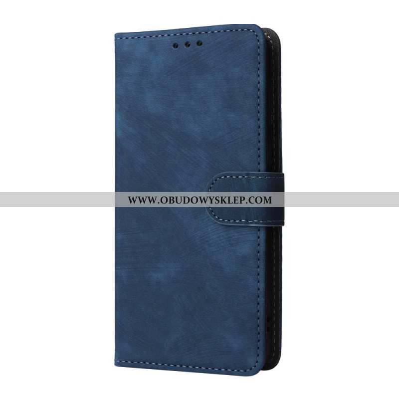 Etui Folio Do Vivo X200 Fe Pasek Z Efektem Zamszu