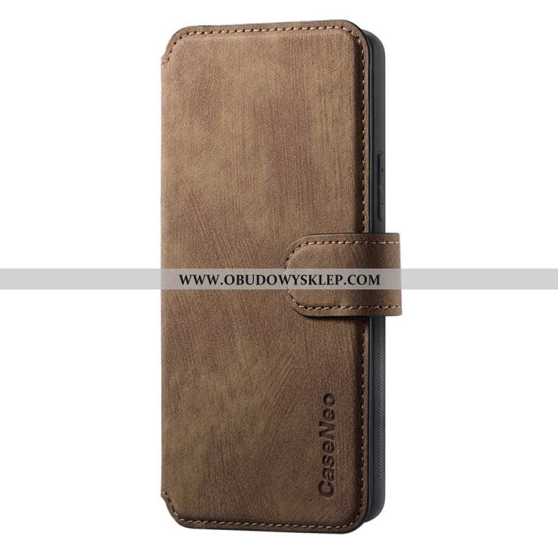 Etui Folio Do Xiaomi 15 Odpinane Etui Caseneo