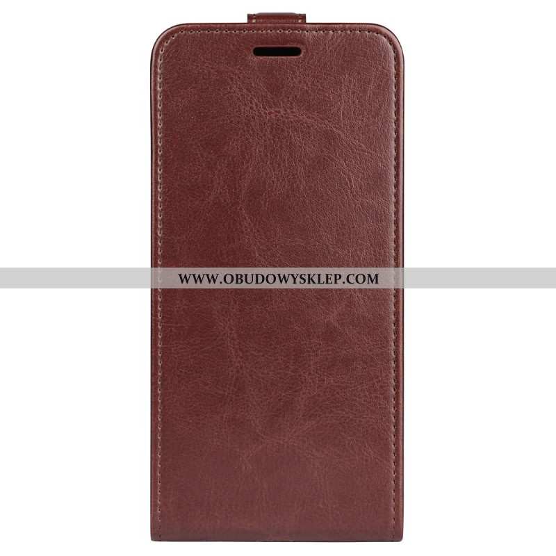 Etui Folio Do Xiaomi 15 Pro Pionowa Klapa