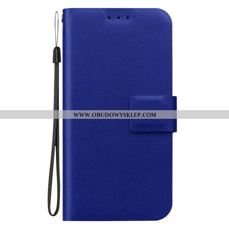 Etui Folio Do Xiaomi 15 Pro Ultracienkie