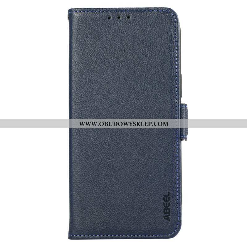 Etui Folio Do Xiaomi 15t Abeel