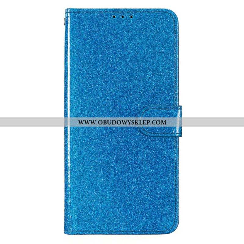 Etui Folio Do Xiaomi 15t Cekiny