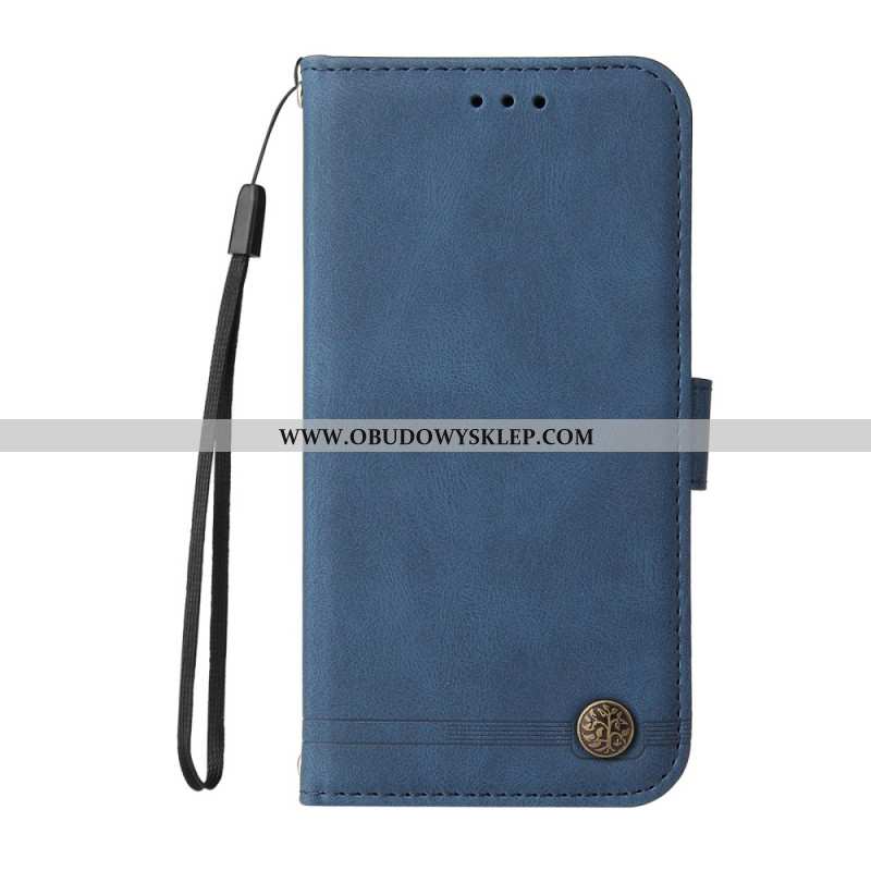 Etui Folio Do Xiaomi 15t Pro Nit