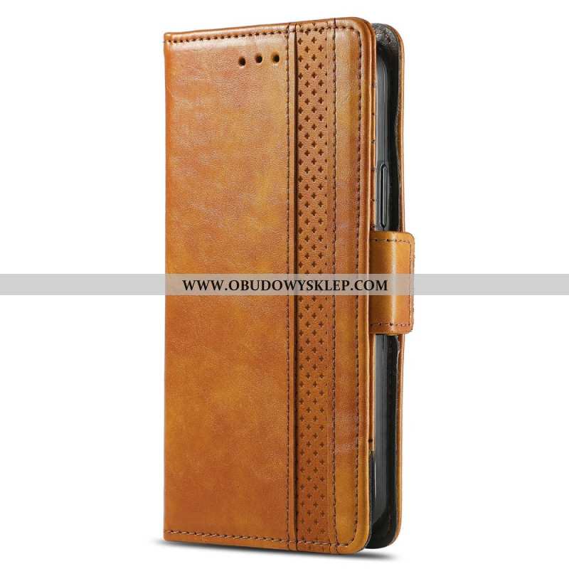 Etui Folio Do Xiaomi 17 Pro Max Caseneo