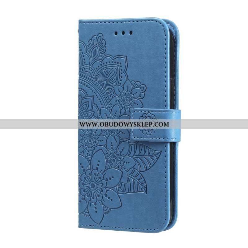 Etui Folio Do Xiaomi 17 Pro Max Nadruk Mandali