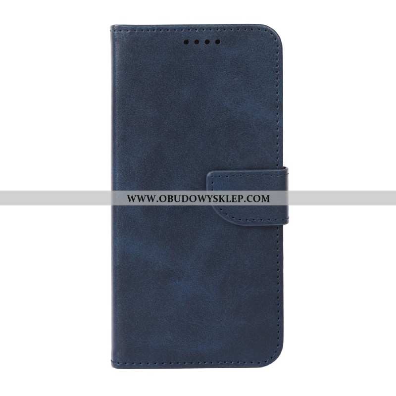 Etui Folio Do Xiaomi 17 Pro Max Podpórka I Zapięcie Magnetyczne