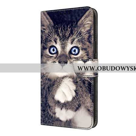 Etui Folio Do Xiaomi Redmi Note 14 Pro 4g Kot