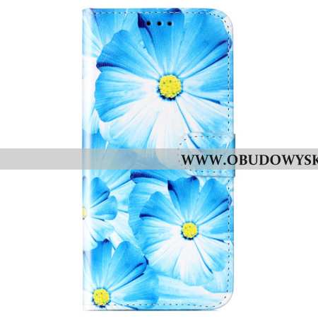 Etui Folio Do Xiaomi Redmi Note 14 Pro 4g Orchidea