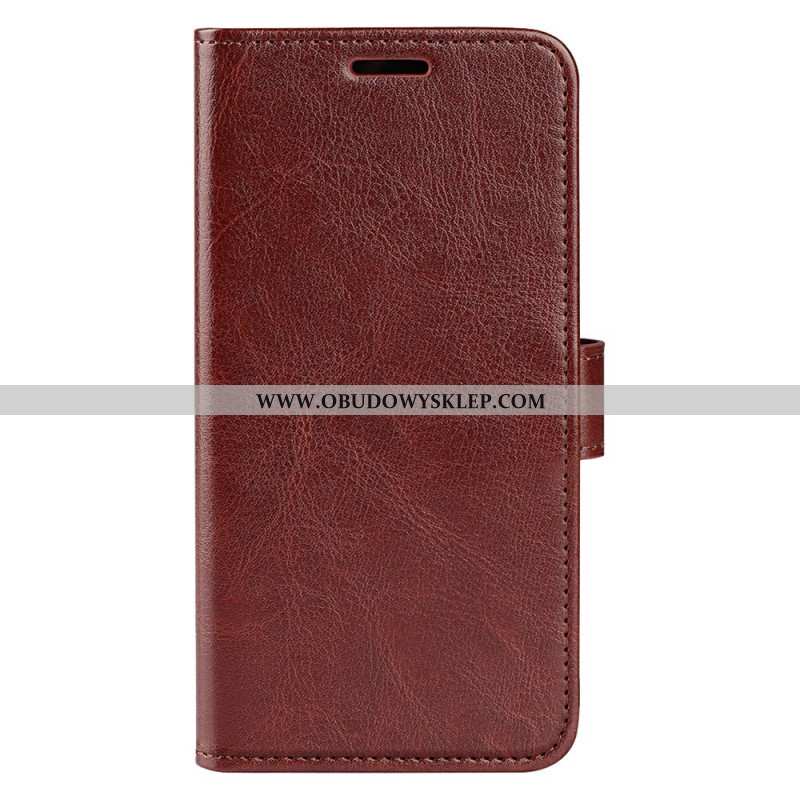 Etui Folio Do Xiaomi Redmi Note 14 Pro 5g Vintage